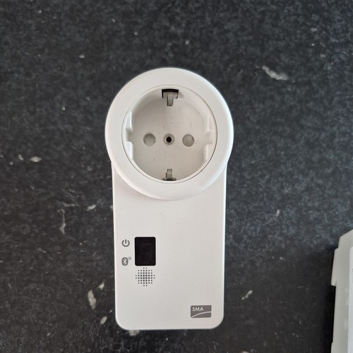 Sma funksteckdose bluetooth - -,