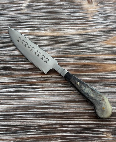 Gamsjaga fuhrmannsmesser - gamsjaga,