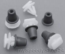 Zierleisten Seitenschweller