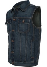 Urban classics herren denim - classics,