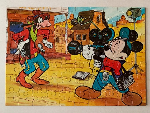 Puzzle junior king walt - puzzle,