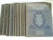 Meister der Farbe -