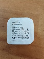 Straumann RN Closure Cap, D