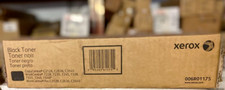 Original Xerox Toner Black