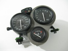 Ducati 900 SS ie Nuda, V1, 98-99 Cockpitarmaturen Tacho Drehzahlmesser Clocks
