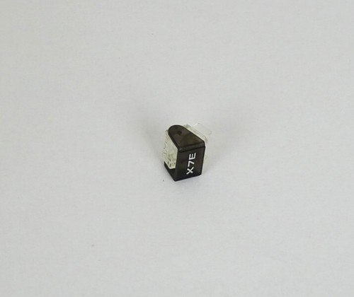 Ersatznadel x 7 - x-7, e