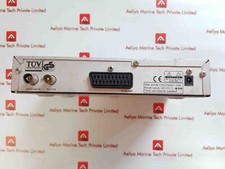 HUMAX F2-1000T DVB Receiver