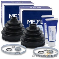 Meyle achsmanschette - meyle, 2x
