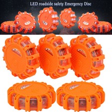 3/6 Warnleuchte Auto LED