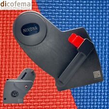 Brüheinheit Brühgruppe für Nivona Miele Kaffeevollautomat neue Version