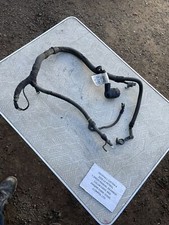 Vauxhall Zafira A 2002 1.6