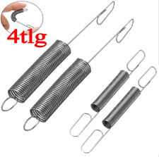 4x Vergaserfeder Reglerfeder