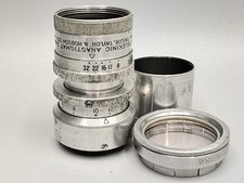 Taylor Hobson Cooke Telekinic Anastigmat 3 Zoll f4 Objektiv C Mount #96