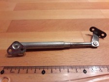 1 Aufsteller / Lifter für Schrankklappe  - Oldtimer-Wohnwagen Ersatzteil