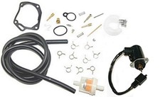 Reparatur kit vergaser - reparatur,