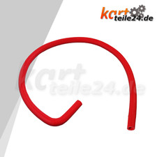Kart Rennkart Kartsport Kühlerschlauch Gewebeschlauch Kühlwasserschlauch: 1x 90°