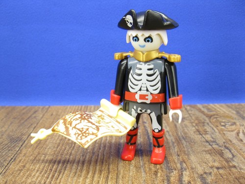 Geisterpirat figur pirat - geisterpirat,