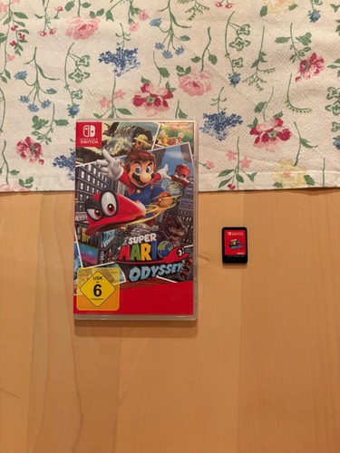 Super mario odyssey nintendo - mario, (nintendo