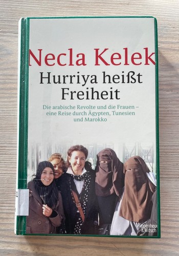 Necla kelek hurriya - necla, kelek: