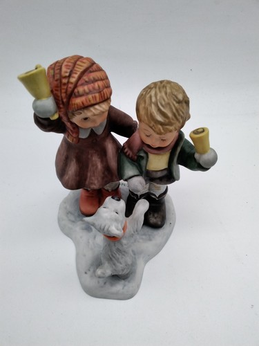 Goebel figur jingling - goebel, 76