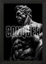 Arno Breker Statue Eroberung