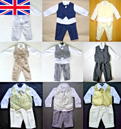 Baby junge formeller anzug - baby,