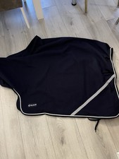 Fleecedecke Ausreitdecke Gr