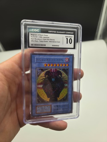 Yugioh card magician black - card,