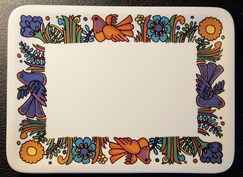 Villeroy boch acapulco - villeroy,
