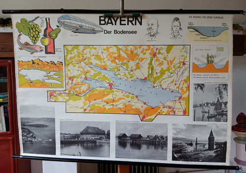 Der bodensee serie bayern - "der, bodensee"