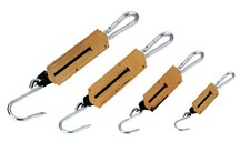 Federwaage 50 kg mit robustem