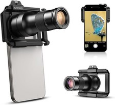 Handy Makroobjektiv 6x