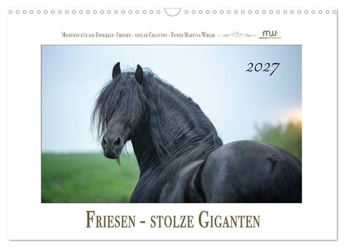 Friesen stolze giganten - friesen,