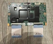 Samsung TV T-Con Board BN41-02110A  UE55J6250