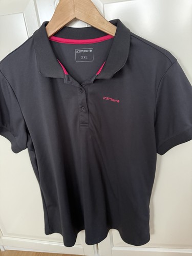 Icepeak damen größe xxl - damen,