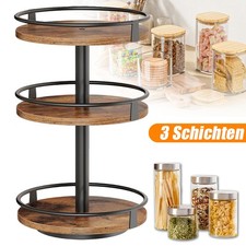 Gewürzregal 3 Schichten