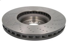 1X Brake Disc Brembo