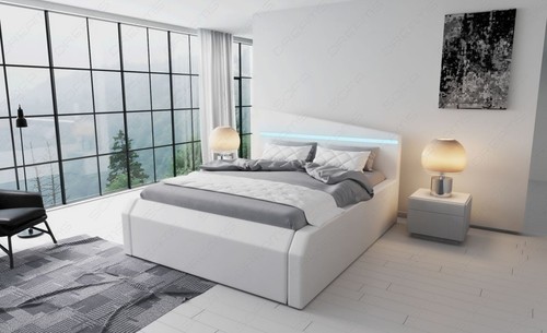 Designerbett bettgestell - designerbett,