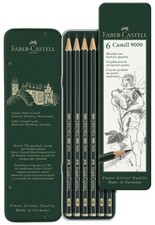 FABER-CASTELL Bleistift