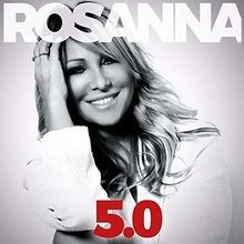5.0 von Rosanna Rocci | CD |