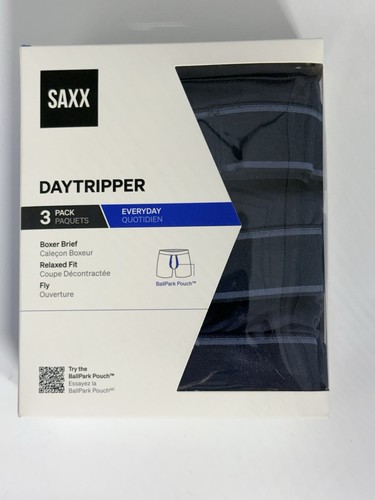Saxx daytripper boxer briefs - briefs, 3