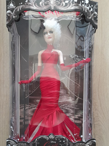 Cruella vil 101 - cruella, vil,