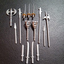 Playmobil (R) Ersatzteile