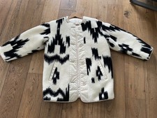 Isabel Marant Jacke mit Wolle