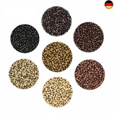 200 Stück Nanoringe 2,5 mm