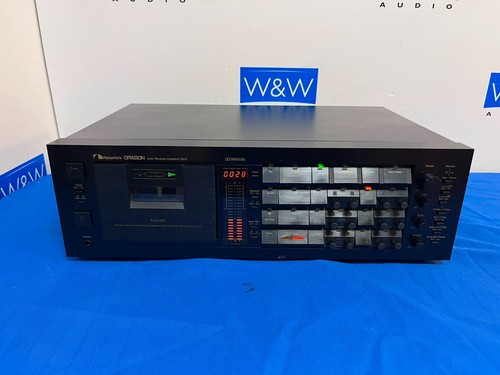 Nakamichi dragon high - dragon, end