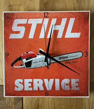 Stihl  Motorsäge - 041 G -