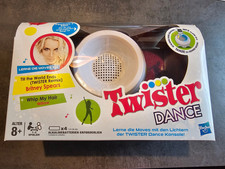Hasbro - Twister Dance - neu