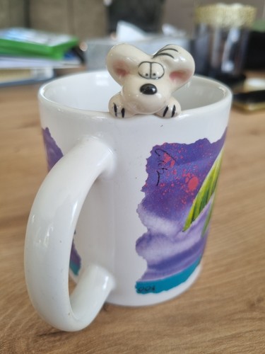 Diddl sammler tasse becher - diddl, sammler-tasse/becher