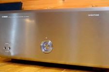 Yamaha AVENTAGE MX-A5000